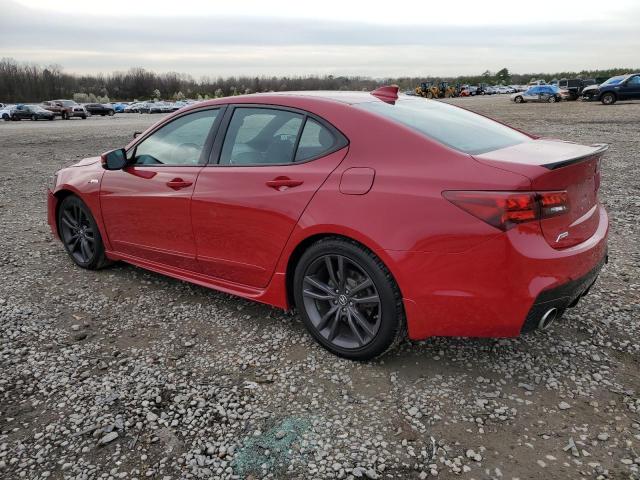 19UUB1F67KA004431 Acura Tlx Technology