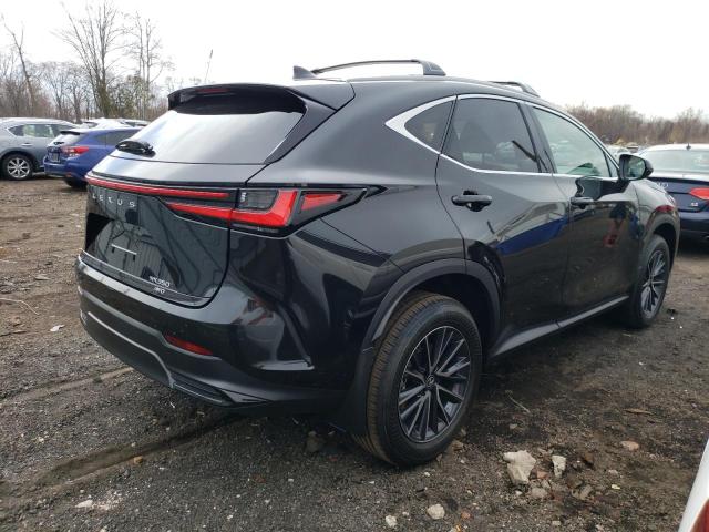 2T2AGCEZXRC056938 Lexus Nx 350 Base