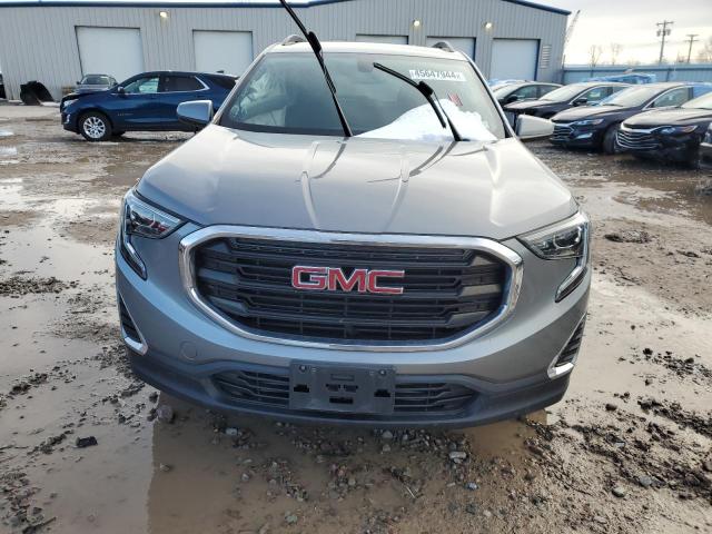 3GKALTEV4KL135459 GMC Terrain Sle