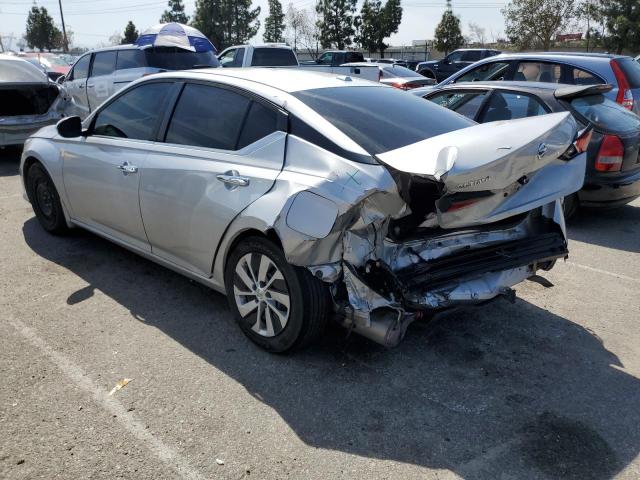 1N4BL4BV3LC116687 Nissan ALTIMA S