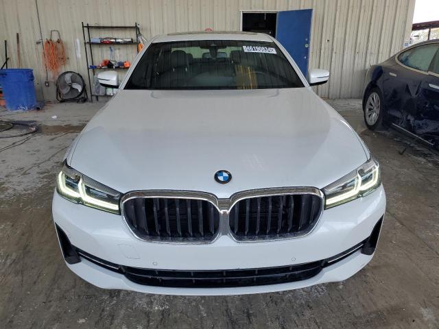 WBA53BH04NCK06549 BMW 530 I