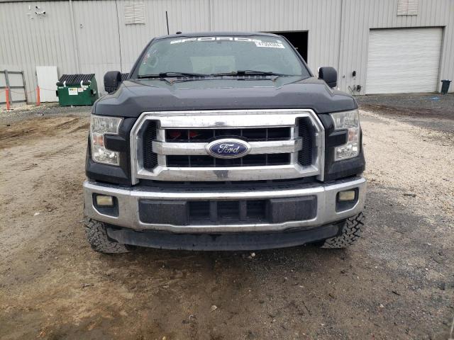 1FTEW1CG0HKD75079 Ford F150 Supercrew