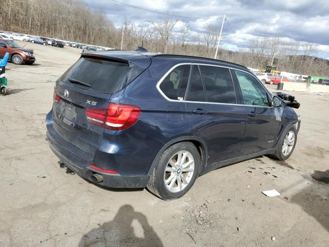 5UXKS4C57E0J96509 BMW X5 Xdrive35d