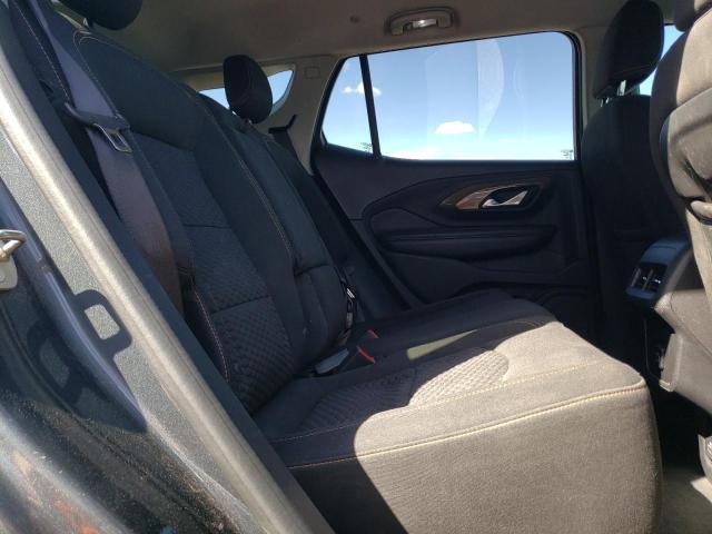 3GKALMEV6JL303493 GMC Terrain Sle