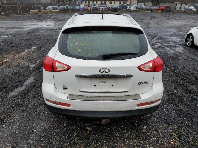 JN1BJ0HR8EM191467 Infiniti QX50