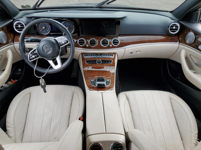 WDDZF4KB5KA610295 Mercedes-Benz E 300 4matic