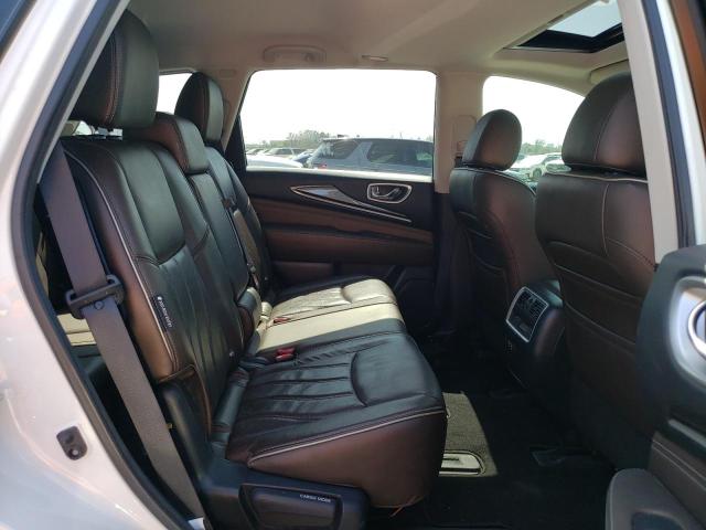 5N1DL0MN5LC515864 Infiniti QX60 LUXE