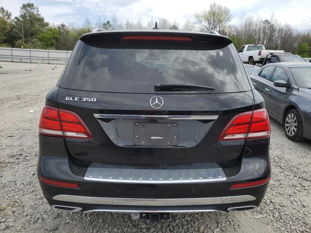 4JGDA5JB0HA942529 Mercedes-Benz GLE 350