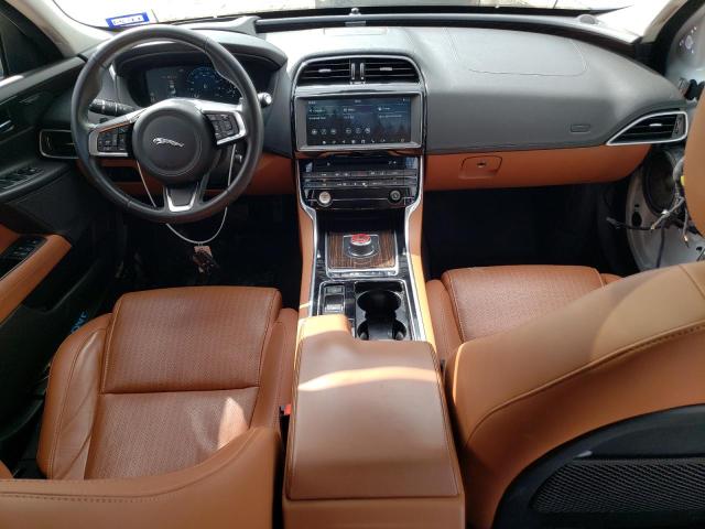 SAJAN4EV5JCP17173 Jaguar Xe Portfolio Le
