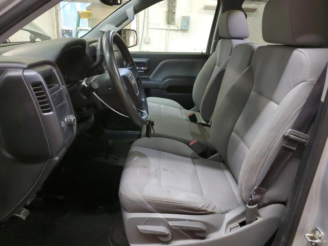 1GTV2LECXHZ328988 GMC Sierra K1500