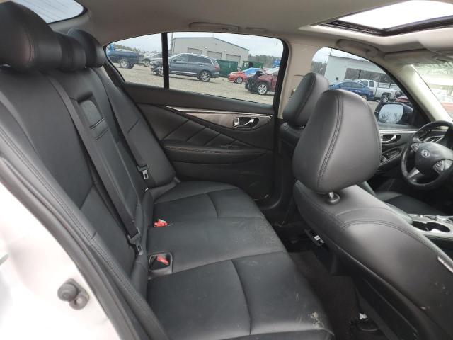 JN1CV7APXGM203681 Infiniti Q50 BASE
