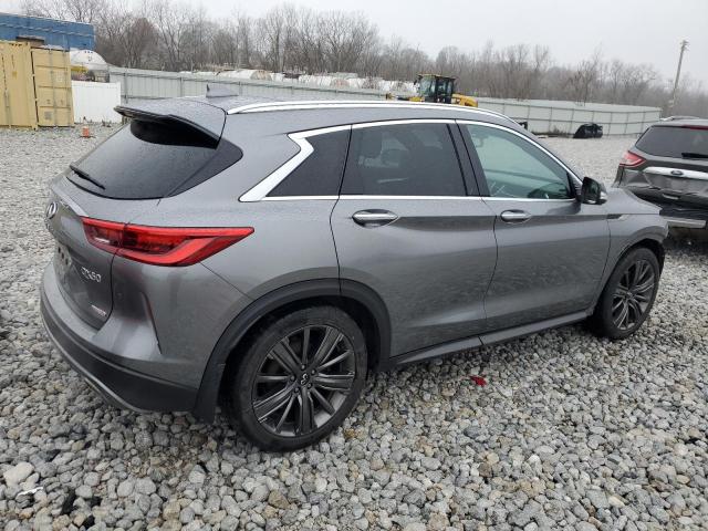 3PCAJ5M3XLF105623 Infiniti Qx50 Pure