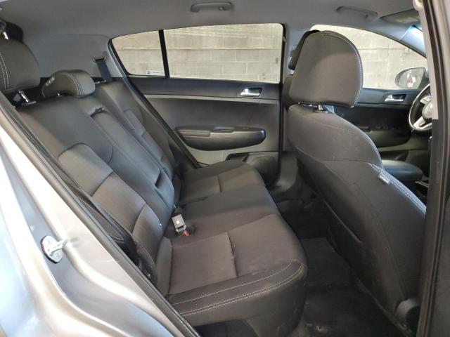 KNDPMCAC2N7000495 KIA Sportage Lx
