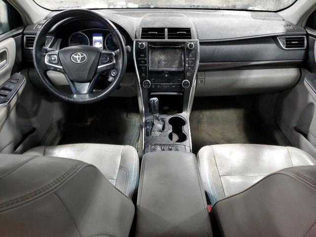 4T1BF1FK1HU660912 Toyota CAMRY LE
