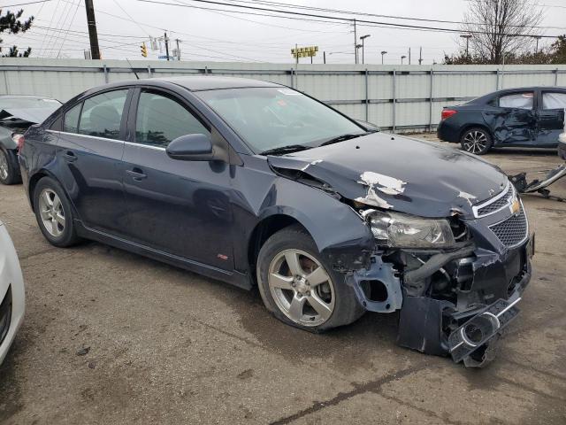 1G1PC5SB1E7343263 Chevrolet CRUZE LT
