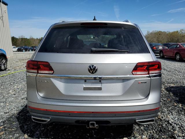 1V2TR2CA8MC512868 Volkswagen Atlas Sel Premium