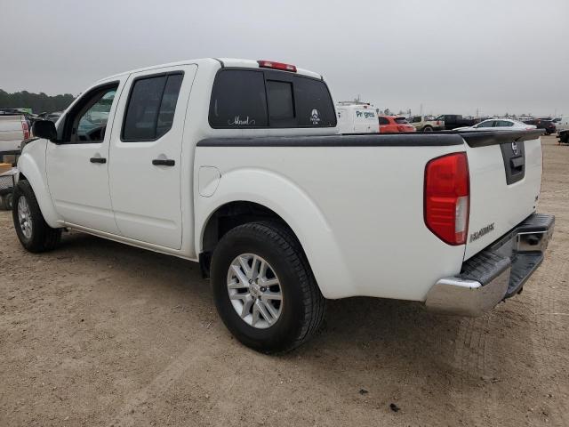 1N6AD0ER8JN745970 Nissan FRONTIER S