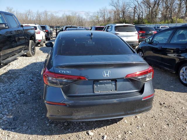 JHMFE1F72NX007969 Honda CIVIC EX