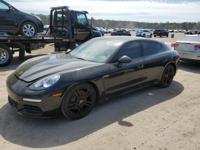 Auction sale of the 2016 Porsche Panamera 2, vin: WP0AA2A72GL007825, lot number: 46689204