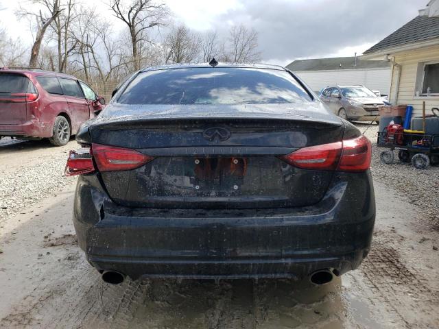 JN1EV7AR8LM251877 Infiniti Q50 PURE