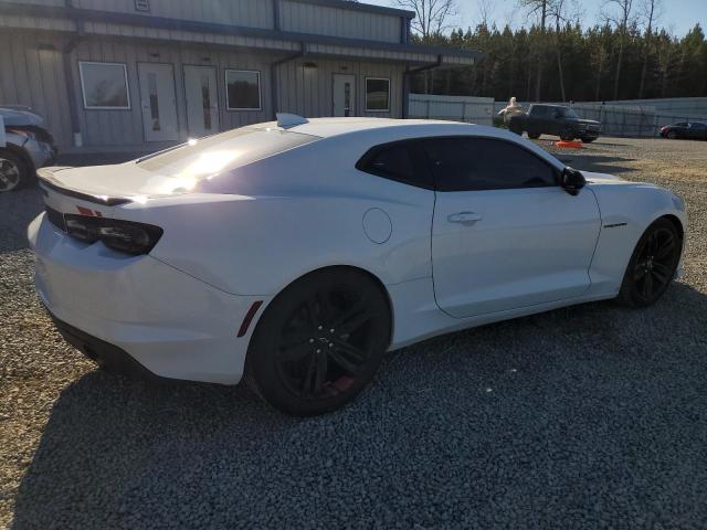 1G1FB1RS8M0123140 Chevrolet CAMARO LS