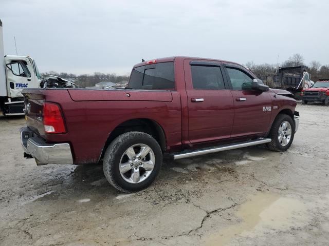 1C6RR7LT9JS297519 RAM 1500 Slt