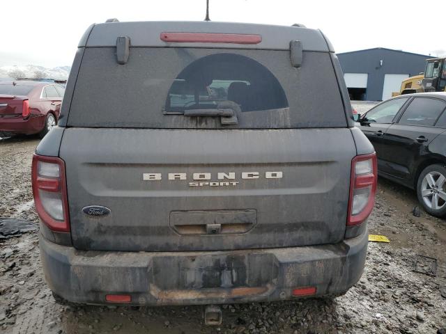 3FMCR9B62NRD02482 Ford Bronco Sport Big Bend