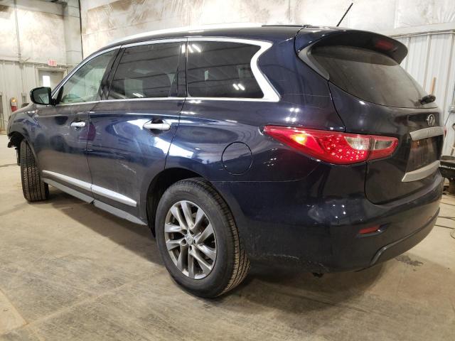 5N1AL0MM3FC545167 Infiniti QX60