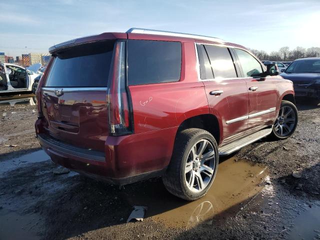 1GYS4BKJ0GR270649 Cadillac Escalade Luxury