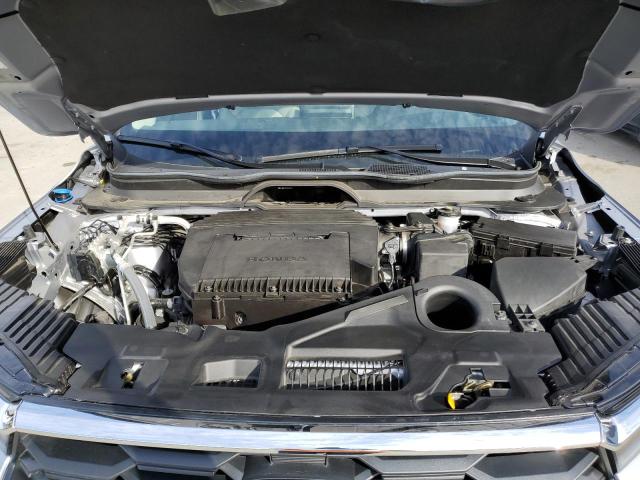 5FNYG2H44PB005215 Honda PILOT EXL