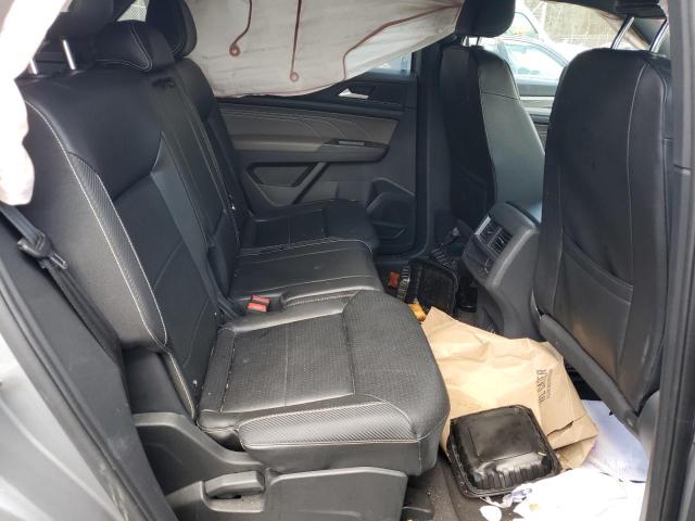 1V2WC2CA9MC239390 Volkswagen Atlas Cross Sport Se