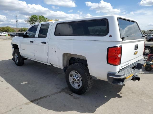 1GC2KUEG4HZ211872 Chevrolet Silverado K2500 Heavy Duty
