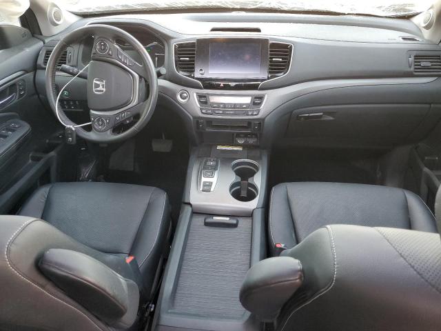 5FPYK3F73NB012825 Honda Ridgeline Rtl