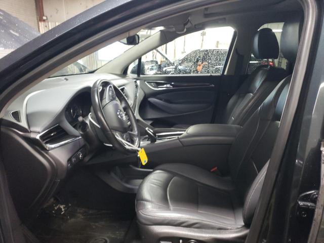 5GAEVAKW1JJ273573 Buick Enclave Essence