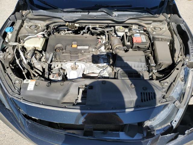 2HGFC2F87KH584780 Honda Civic Sport