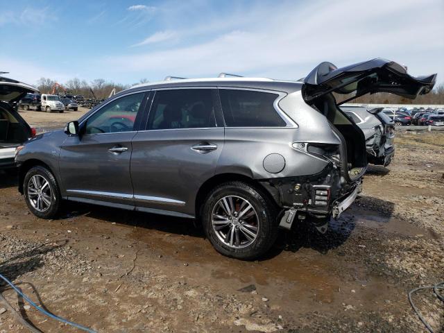 5N1DL0MM8KC516593 Infiniti QX60 LUXE