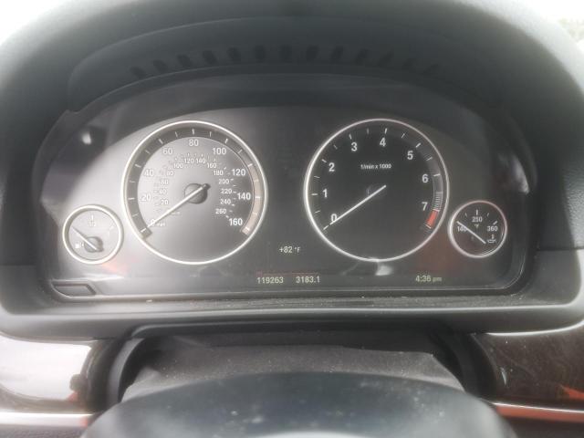 WBA5A5C57GD529291 BMW 528 I