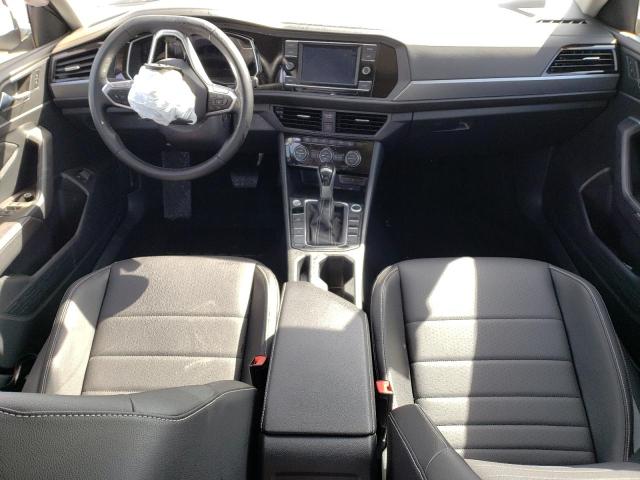 3VW7M7BU3PM018671 Volkswagen JETTA SE