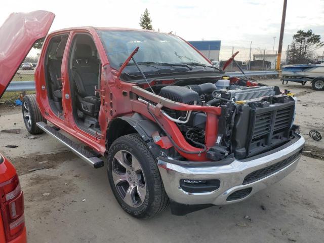 1C6SRFJT0NN352166 RAM 1500 Laie
