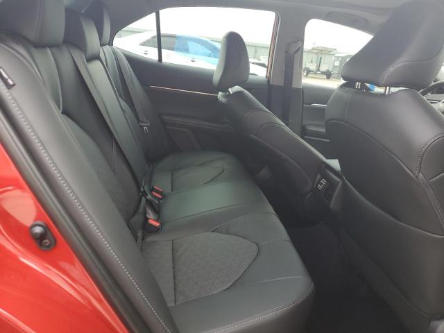 4T1K61AK0RU242267 Toyota CAMRY XSE