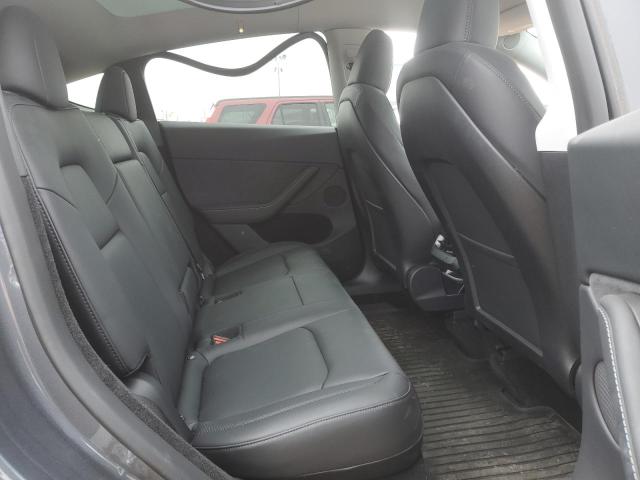 7SAYGDEE8PA181015 Tesla Model Y