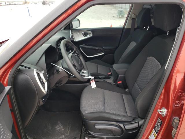 KNDJ23AU6N7800432 KIA SOUL LX