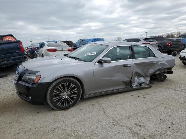 Auction sale of the 2014 Chrysler 300 S, vin: 2C3CCAGG4EH184802, lot number: 48674544