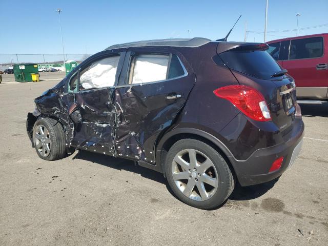 KL4CJHSBXEB785155 Buick Encore Premium