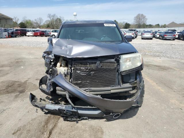 5FNYF3H58EB011498 Honda PILOT EXL