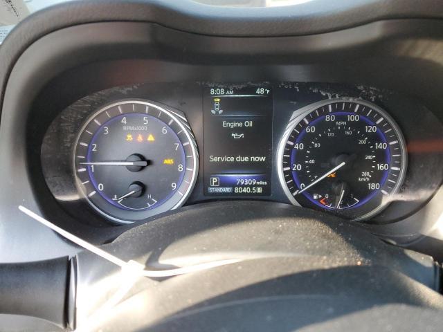 JN1EV7AR5HM840666 Infiniti Q50 Premium