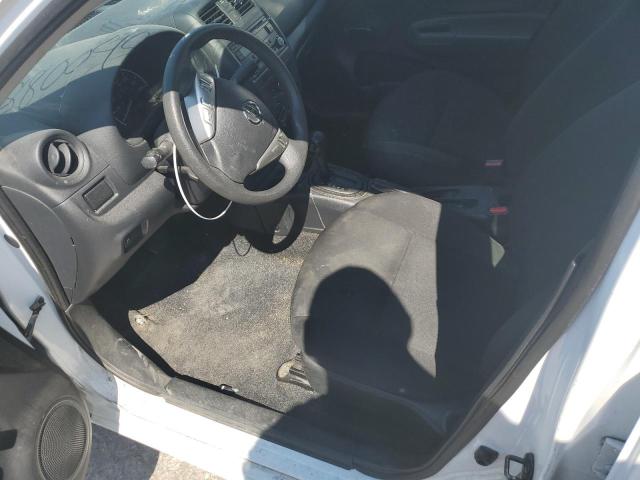 3N1CN7AP4FL928198 Nissan VERSA S