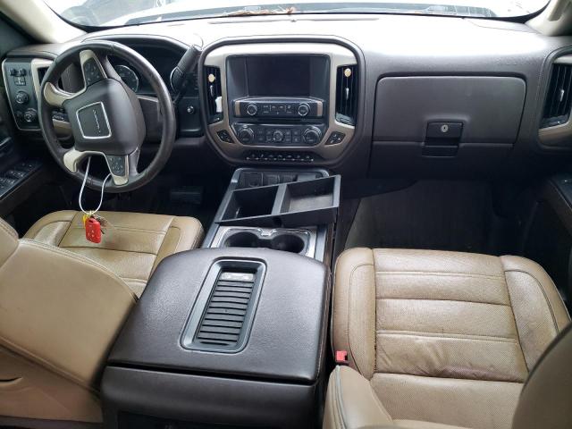 3GTU2PEJ7JG144857 GMC Sierra K1500 Denali