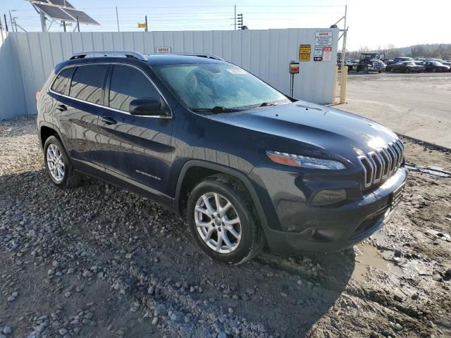 1C4PJLCB7GW282302 Jeep Cherokee Latitude