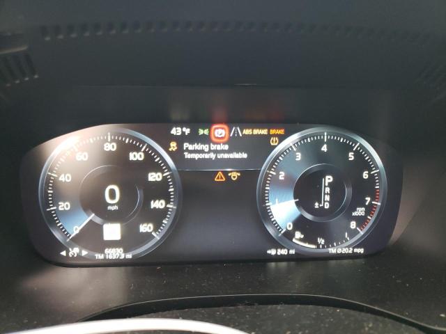 YV4102RL1J1004130 Volvo Xc60 T5 Inscription